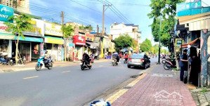 dãy nhà trọ hơn 100m2 lý thường kiệt, dĩ an chỉ 3.050 tỷ