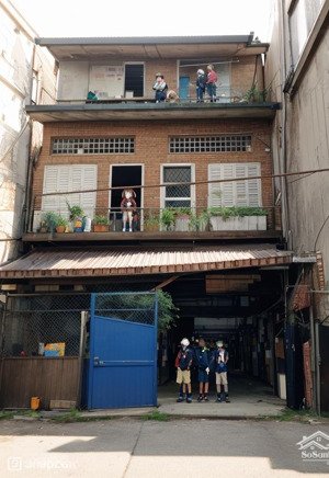 bán nhà riêng tại lê đại hành, 13,8 tỷ, 56,1m2, quận 11, hcm - hot! uy tín