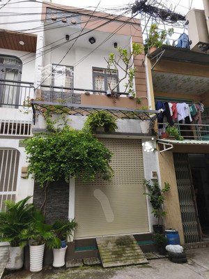 bán nhà trung tâm quận bình tân đường mã lò hẻm xe hơi 6m chính chủ giá chỉ 5.25 tỷ