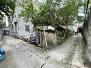 bán đất hiếm an dương vương - phú thượng, 3 bước ra ô tô, gần kđt ciputra