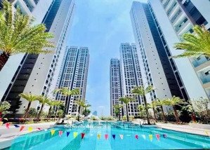 cần bán căn 1pn q7 sài gòn riverside đường đào trí nhà mới view sông nội thất cao cấp lh 