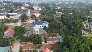 bán đất 303m2 tại thôn đồi miễu xã nam phương tiến, chương mỹ, hà nội, giá chỉ 4,05tỷ