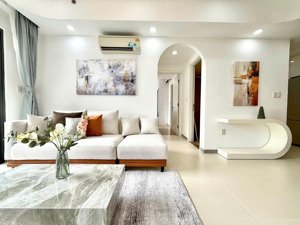 masteri thảo điền - cho thuê căn 2 phòng ngủ. lh: 