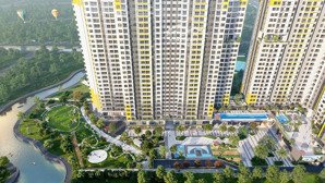 gần aeon mall thanh toán chỉ 5% sở hữu ngay căn hộ bcons newsky mặt tiền ql13, ngay sát trạm metro