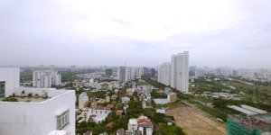 penthouse hoàng anh gold house (an tiến) - 372,6m2 (6pn - 5wc) - sổ hồng