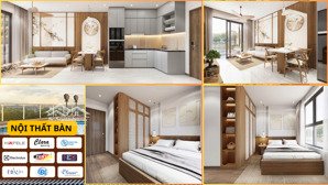 thanh toán 164 triệu sở hữu căn hộ 3pn - bcons asahi - view landmark 81 - chiết khấu 128 triệu