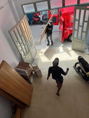 nhà quận 10 cmt8 hòa hưng 69m2 4 tầng hxh 6m chỉ hơn 9 tỷ