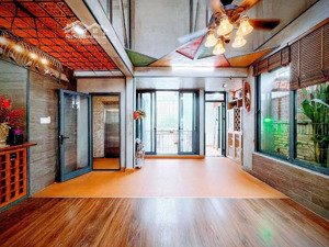 siêu phẩm nhà phố dương bá trạc - đường 8m - thang máy ý - 96m2 (8m x 12m) - gỗ châu âu - giá 18 tỷ