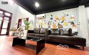 bán nhà 2 mặt hẻm xe hơi nơ trang long-phan văn trị(5x24m) nhà mới 5 tầng 9 phòng, hđt 60 triệu/th