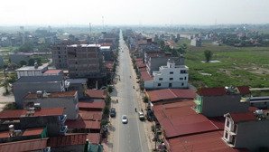 chính chủ cần bán lô biệt thự kdc hành chính phố hoa