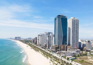 bán hai mặt tiền đường hồ nghinh, 280m2, giá đang rất tốt