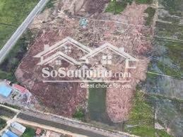 chuyển nhượng đất công nghiệp tại hà nam phù hợp ngành hóa chất, công nghiệp nặng