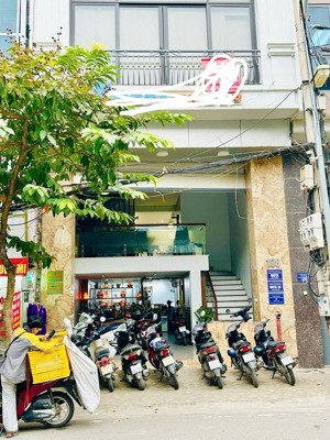 cho thuê văn phòng tại hoàng mai, 7 tr/th, 90m2, view đẹp, giá tốt chỗ để xe rộng rãi, có thang máy