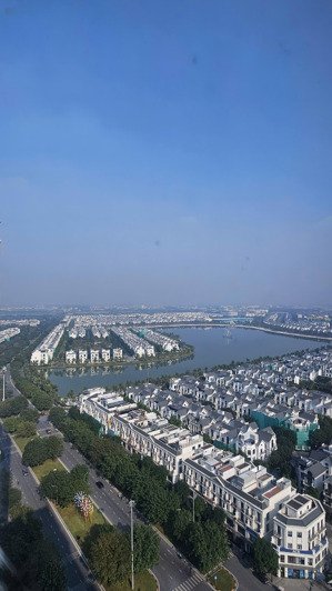 cắt lỗ căn góc 2pn 2wc phân khu s2 vinhomes ocean park