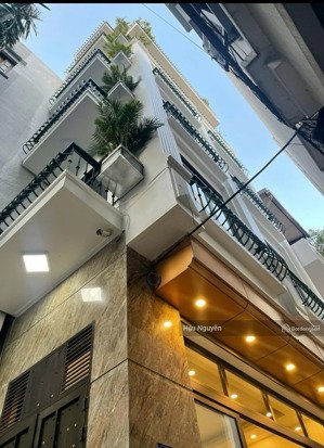 siêu phẩm phân lô đức diễn-bể bơ từ liêm! thang máy ô tô vào nhà-dt:45m2x6t,mt=5m,8,7ty