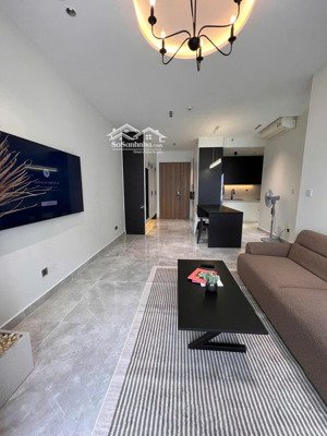 cho thuê căn hộ the peak midtown m8 - 2pn full nội thất view thác nước đẹp