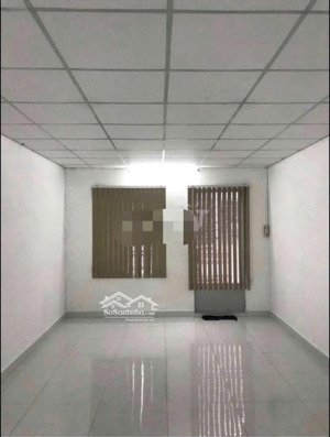 cho thuê nhà mặt tiền lê thị bạch cát, p.13, q.11 giá 16tr