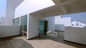 penthouse hoàng anh gold house (an tiến) - 272,8m2 (5pn - 4wc) - sổ hồng