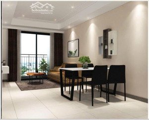 bán căn hộ saigon south - 2pn có sổ hồng, ban công đông nam mát mẻ