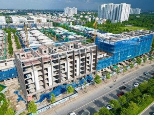 danh sách 5 lô liền kề 100m2 giá chỉ từ 9 tỷ đầu tư b1.4 a2.4 a2.7thanh hà cienco 5