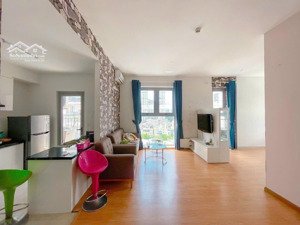 cần bán căn hộ luxcity quận 7. 54m2, 1pn, 1wc. giá siêu rẻ