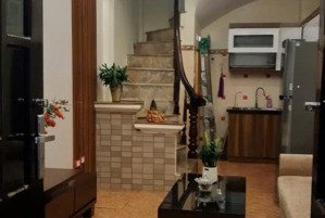 (chính chủ) bán nhà ngõ minh khai 30m² 5 tầng căn góc 2 mặt thoáng sổ đỏ chính chủ