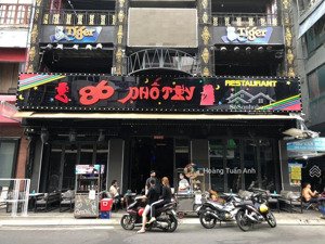 gía đầu tư! mt bùi viện, quận 1 137m2 (8.6 x 16m) hầm 6 tầng hđt 450tr/th. chỉ 65 tỷ (gấp) mt vip