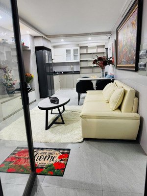 chính chủ bán tập thể tầng 1 thanh xuân, sđcc, 65m2, ô tô tận nơi chỉ 4,26