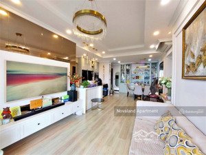 chính chủ cần bán căn 3 phòng ngủ, 100m2, giá 8.050 tỷ - view công viên - tòa golden mansion