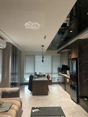 giảm chào nhà mới đàm quang trung, 45m2, 6 tầng, thang máy, lô góc, vài bước ra mặt phố, ở sướng