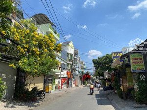 siêu khan hiếm! bán nhà mặt tiền nguyễn tuyển q2 - xây dựng hầm 7 tầng - 200m² - sốc chỉ ~ 92tr/m2