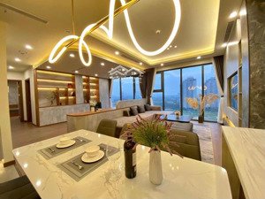 hàng hiếm! căn hộ 113m2, cửa đb, ban công tn, view công viên, cc the matrix one, giá 11.9 tỷ