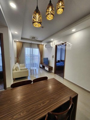 chủ cho thuê cc midori park the view,, 61m2, 2pn, 2wc, căn gốc gần aeon