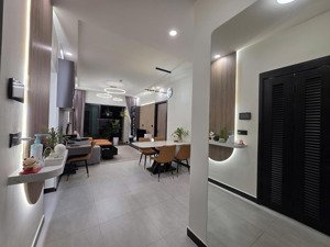 bán cc de la sol, tôn thất thuyết, 10,5 tỷ, 85m2, 2pn, 2wc, giá tốt - nội thất cao cấp