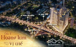 sun feliza suites cầu giấy chiết khấu lên tới 19,5%