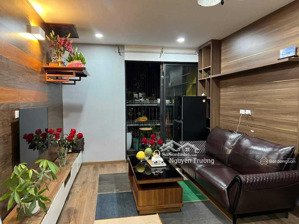 cần tiền bán cắt lỗ căn hộ 57m2, 2pn, chung cư sudico mỹ đình sông đà. giá chỉ 4.4 tỷ