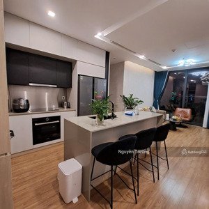 cần bán căn hộ 75m2, 2 ngủ 2 vệ sinh, full đồ đẹp, chung cư vinhomes metropolis. giá 15 tỷ