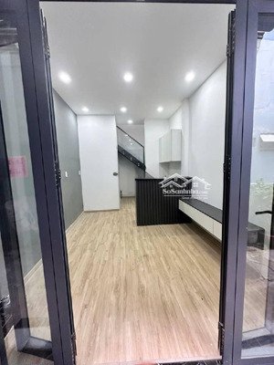 bán nr 2pn, 1wc tại trần xuân soạn p. tân hưng, quận 7, giá 2,7 tỷ, dt 18,6m2