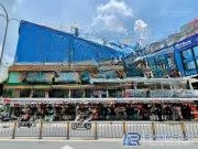 giá đầu tư! mặt tiền nguyễn thị minh khai, phạm ngũ lão quận 1- dt: 6.5x20m, nở hậu 8.6m- giá 45 tỷ