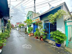 duy nhất! bán căn góc 2 mt - full thổ cư ngay mai chí thọ - dt 7.14x34m - giá chỉ 24 tỷ tl