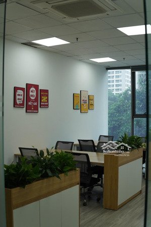 cho thuê văn phòng 25m2 giá cực chất tại trung hòa hà nội