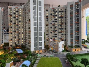 căn hộ destino 56m2(2pn,2wc). giá 1,42tỷ/shr ngay chợ bình chánh. trả trước 280triệu nhận nhà.