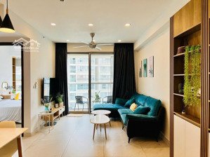 bán căn hộ midtown m7 - có sổ hồng - 2pn tầng cao có hđt tốt