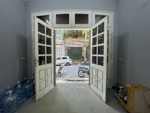 tôi cần bán nhà liền kề, 50m2, 5 tầng, mặt tiền 4,2m tại kđt đại kim - nguyễn cảnh dị.