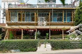 bán nhà góc 2 mặt tiền 240a-b-c-d nguyễn văn luông, p.11, quận 6, dt: 19 x 21m - hđ thuê 186tr/th