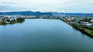 đất bán kdc sầm uất 5,8 x 25m. đường nhánh lý thái tổ thông sang ql 20