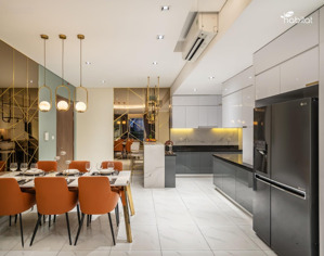 bán căn hộ the habitat 2pn2wc (70m²), giá 2.8 tỷ - sổ hồng riêng, pháp lý rõ ràng - nhận nhà ngay