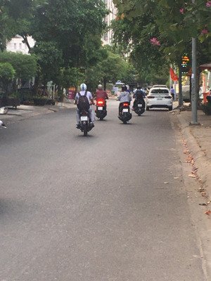 bán nhà mặt tiền đường thân văn nhiếp phường an phú quận 2