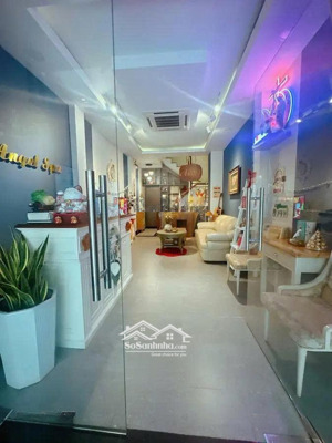 bán nhà nguyễn trọng tuyển - phú nhuận - 71m2 - 4 tầng - 23.5 tỷ - mặt tiền vip phong thủy