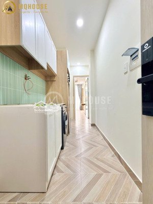 khai trương dự án mới nhất bình thạnh sát bên đại học văn lang 45m2 thang máy ban công